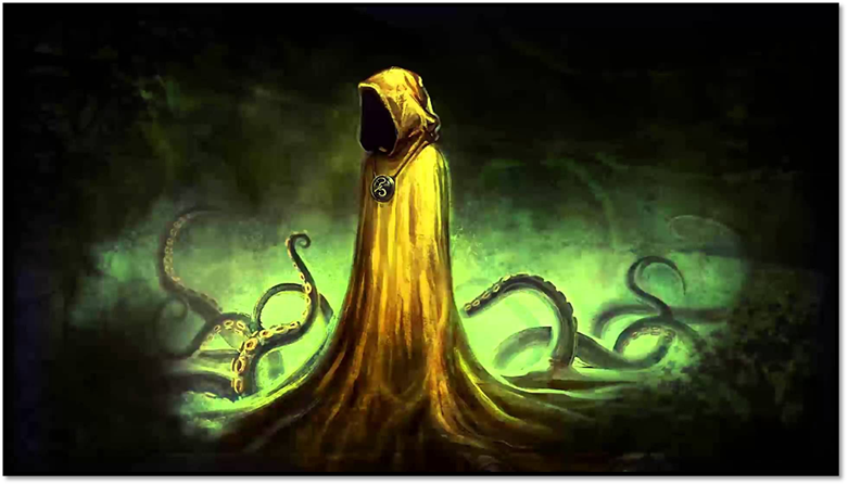 Hastur | VsDebating Wiki | Fandom